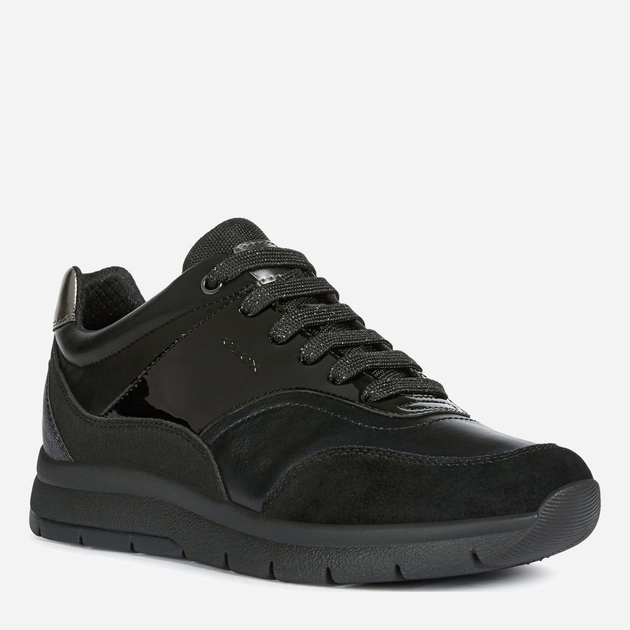 Sneakers callyn geox hot sale