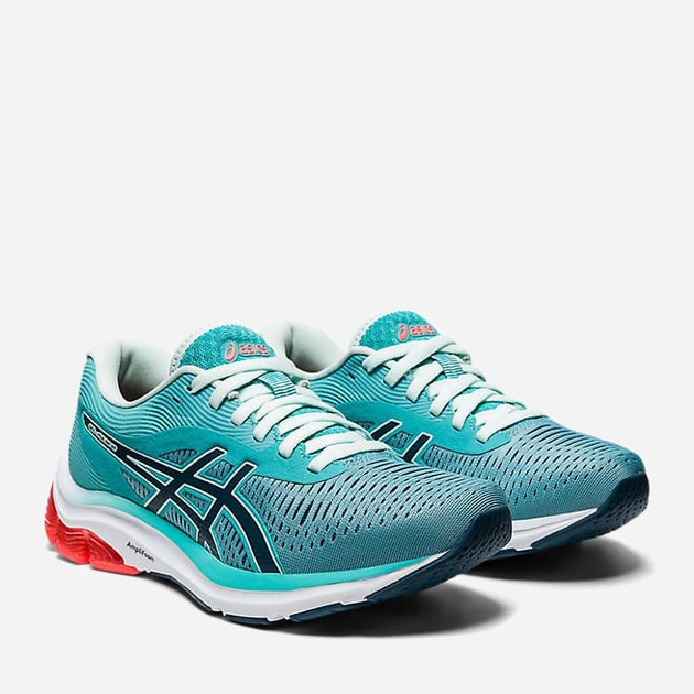 Кроссовки ASICS GEL-PULSE 12 1012A724-300 37 (6) 23 см Бирюзовые ...