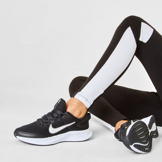 Womens nike cheap run all day