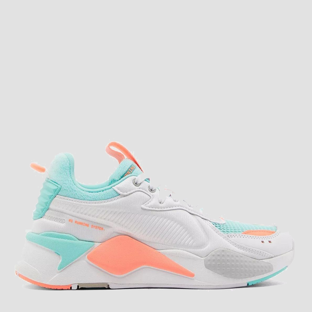 Puma rs clearance x softcase white