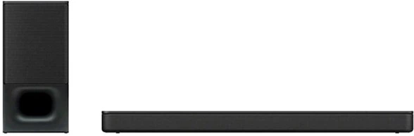 Саундбар Sony HT-S350 (HTS350.RU3) – фото, отзывы, характеристики