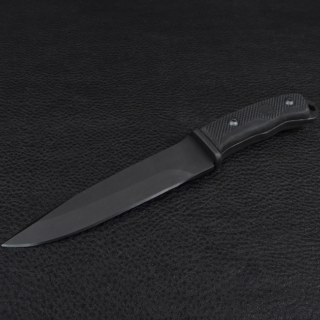 Нож фиксированный Колодач Бундес (длина: 250мм, лезвие: 143мм) - изображение 2