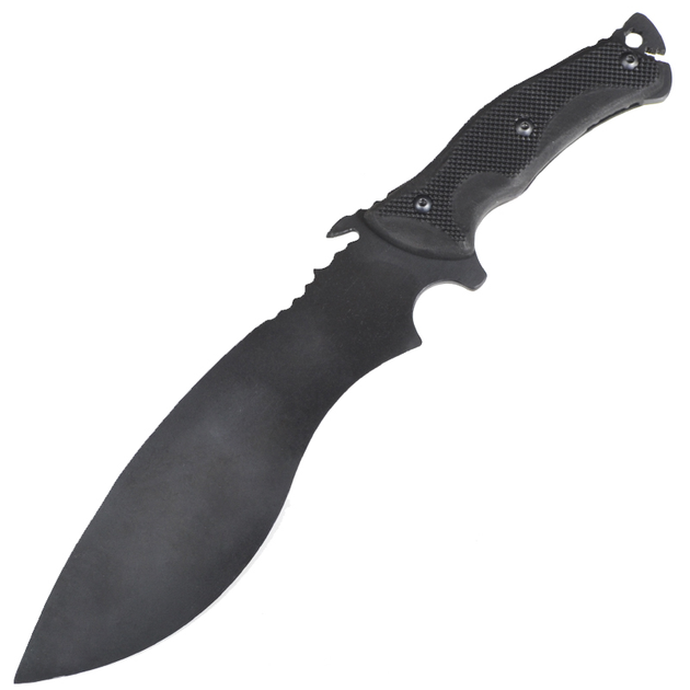 Нож фиксированный Колодач Талиб (длина: 350мм, лезвие: 210мм) - изображение 1