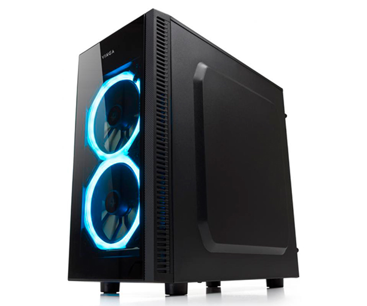 ALMATECH Gaming HX169 / Core i9 9900KF / GT 1030 2ГБ / SSD – фото ...