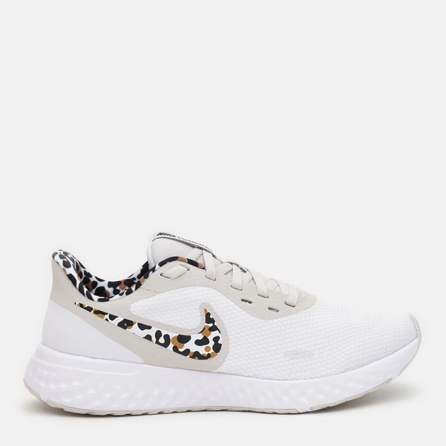 ROZETKA | Кросовки Nike Wmns Revolution 5 Prm DA3083-110 36.5 (6) 23 см  Білі (194956808572). Ціна, купити Кросовки Nike Wmns Revolution 5 Prm DA3083-110  36.5 (6) 23 см Білі (194956808572) в Києві,
