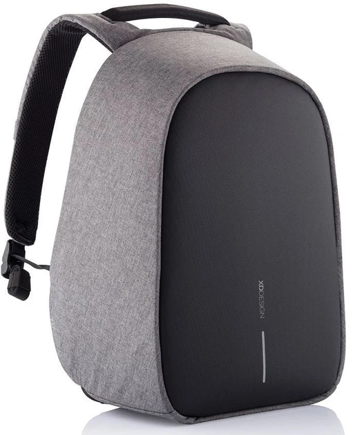 Plecak na laptopa XD Design Bobby Hero XL 17" Szary (P705.712) - obraz 2