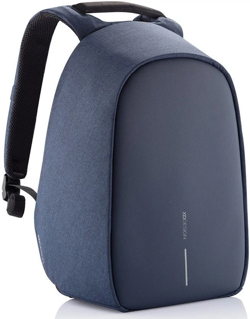 Plecak na laptopa XD Design Bobby Hero XL 17" granatowy (P705.715) - obraz 2