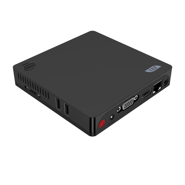 Мини ПК Beelink Z83-V Mini PC Intel Atom x5-Z8350 4Gb+64Gb – фото ...