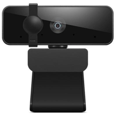 Веб-камера Lenovo Essential FHD (4XC1B34802) - изображение 1