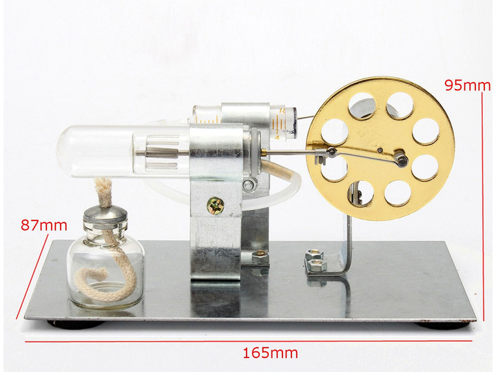 Двигатель Стирлинга своими руками смотреть онлайн / Разное | гибдд-медкомиссия.рф | Красвью
