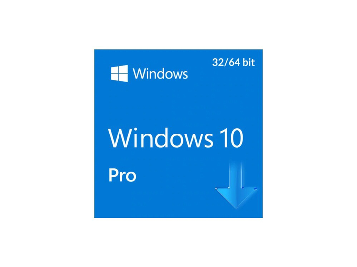 Електронний ключ Baro Windows 10 PRO 32 64bit (1008-367-01) - зображення 3