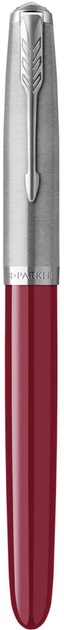 Ручка перова Parker Parker 51 Burgundy (2123496) - зображення 3