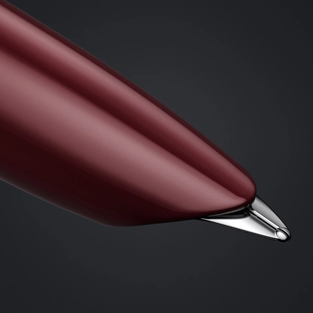 Ручка перова Parker Parker 51 Burgundy (2123496) - зображення 4