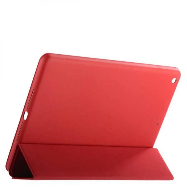 Чохол Smart Case для iPad 9.7` 2017/2018 red - зображення 2