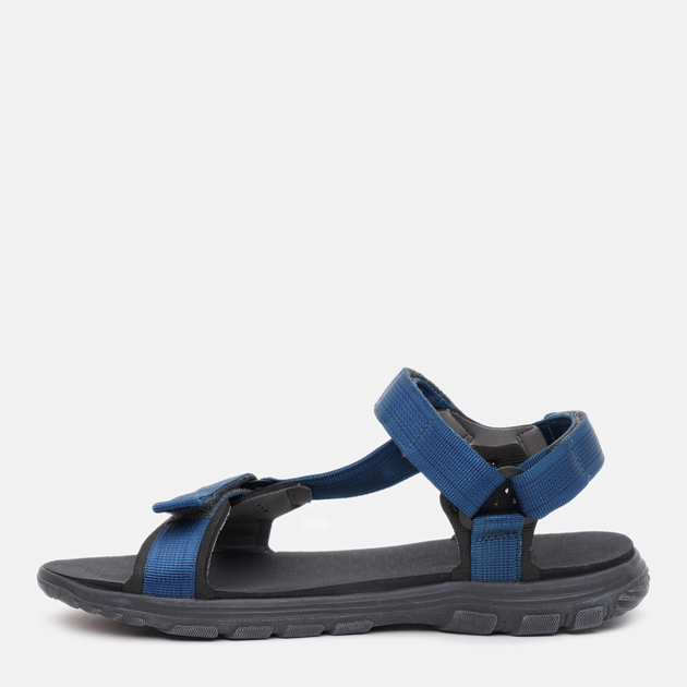 Jack Wolfskin Seven Seas 2 Sandal M 4026651 1134 45.5 11