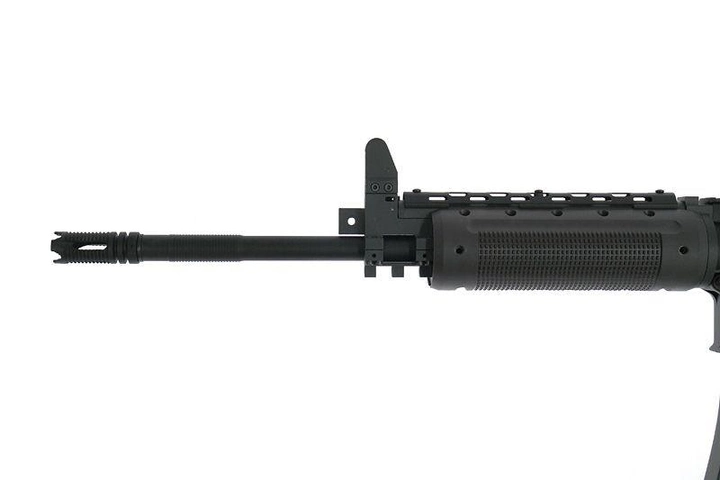 Штурмова гвинтівка A&K LR-300 PJ-300 (Страйкбол 6мм) - зображення 1