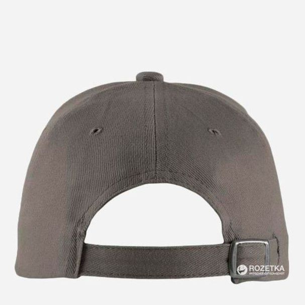 Кепка Atlantis Liberty Sand One Size Світло-сіра з білим (LISAGR) - зображення 2