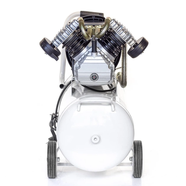 Компресор Matari M350B22-1 прямий привід 2.2 кВт - зображення 3