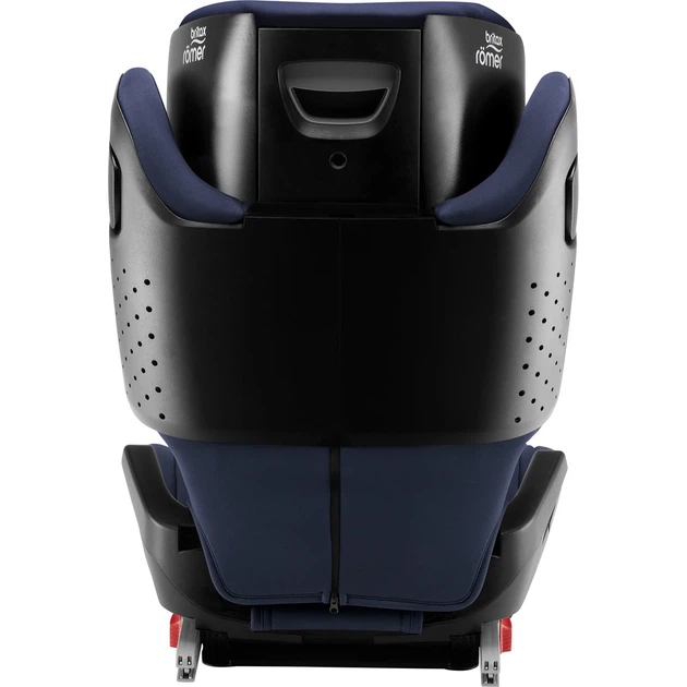 Автокресло BRITAX-ROMER KIDFIX M i-SIZE Moonlight Blue - изображение 5