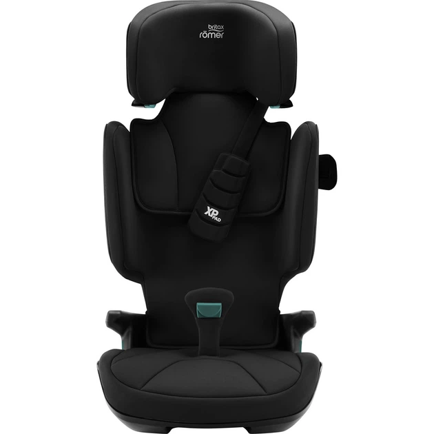 Автокресло BRITAX-ROMER KIDFIX i-SIZE Cosmos Black - изображение 4