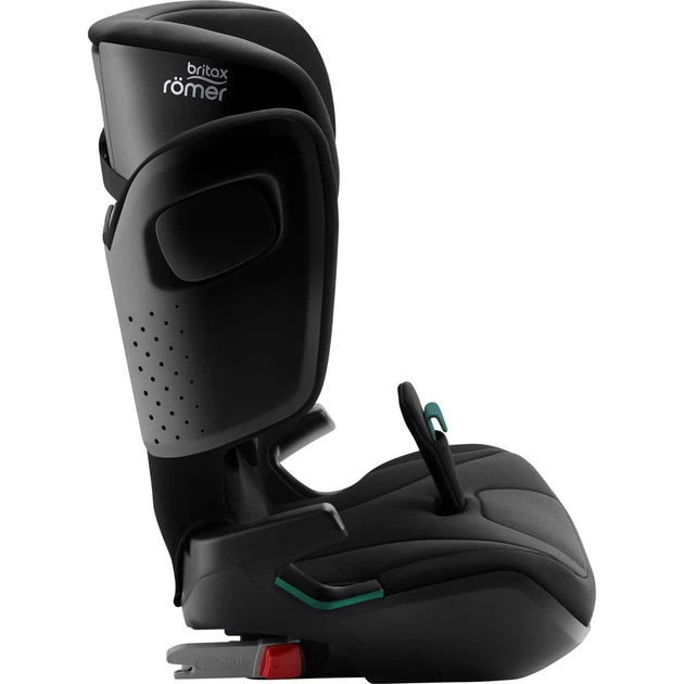 Автокресло BRITAX-ROMER KIDFIX i-SIZE Cosmos Black - изображение 5