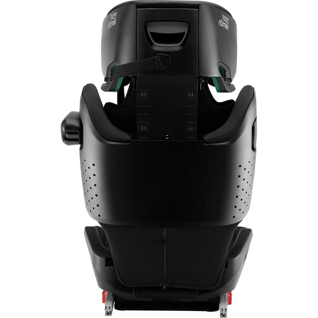Автокресло BRITAX-ROMER KIDFIX i-SIZE Cosmos Black - изображение 7