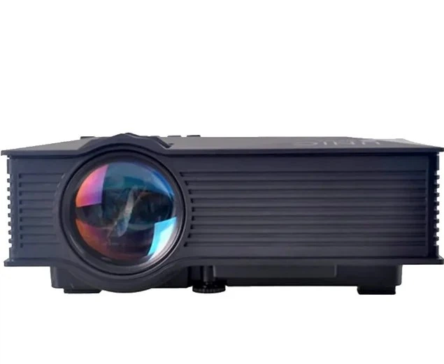 Проектор Projector PRO-UC40 W884 Unic Чорний (11227mel) - зображення 3