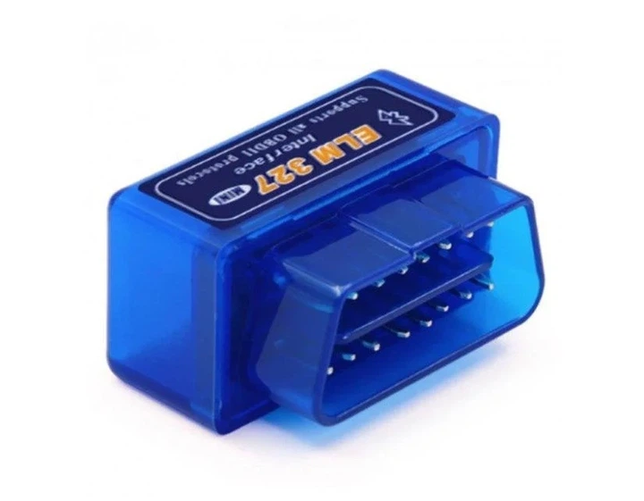 OBD2 ELM327 Mini Bluetooth V 1.5 (250) одноплатовый - изображение 3