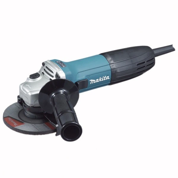 Угловая шлифовальная машина Makita GA 5030 - Фото 1 Угловая шлифовальная машина Makita GA 5030 - изображение 1