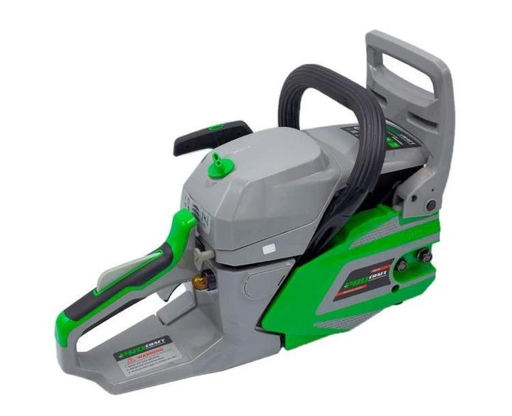 Цепная бензопила Procraft Industrial K450Pro - изображение 6