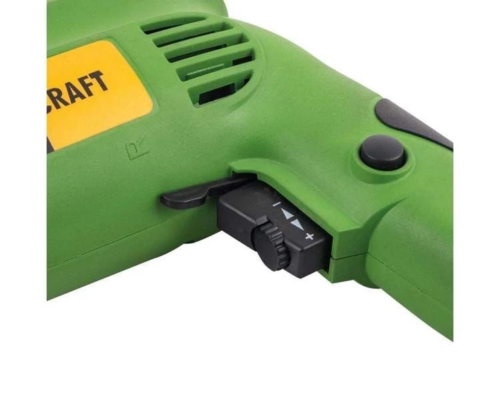 Дриль ударний Procraft PS950 - зображення 8