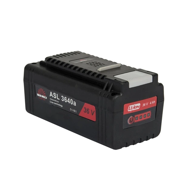 Аккумуляторная цепная пила Vitals Master AKZ 3602a - Фото 6 Аккумуляторная цепная пила Vitals Master AKZ 3602a - изображение 6