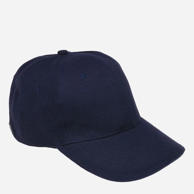 Кепка мужская Kariban K-UP Liberty Sand kp011nv/nv_u One Size Темно синяя (5000000088287) - Фото 1 Кепка мужская Kariban K-UP Liberty Sand kp011nv/nv_u One Size Темно синяя (5000000088287) - изображение 1