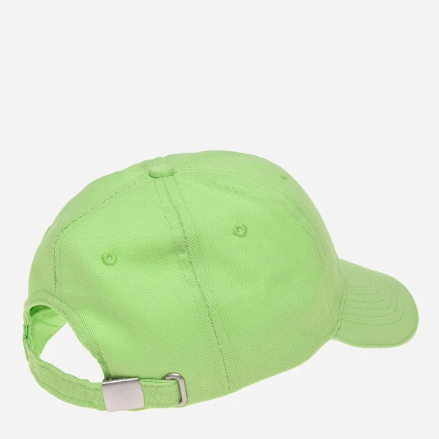 Кепка чоловіча Kariban K-UP Liberty Sand kp011li/wh_u One Size Салатово-біла (5000000088283) - зображення 2