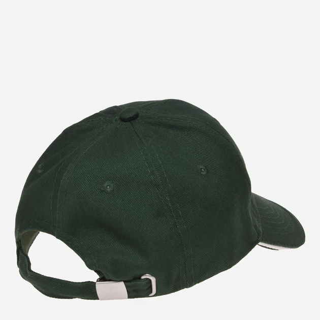 Кепка чоловіча Kariban K-UP Liberty Sand kp011fo/be_u One Size Темно-зелена (5000000088288) - зображення 2