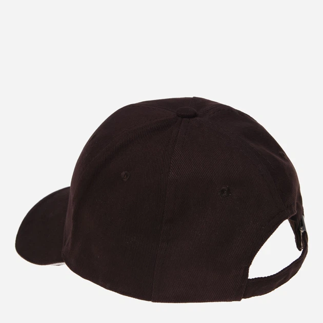 Кепка мужская Kariban K-UP Liberty Sand kp011co/be_u One Size Коричневая (5000000088291) - изображение 2