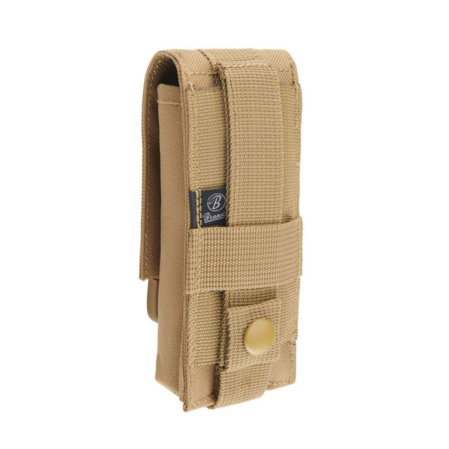 Підсумок Brandit Molle Multi Pouch Large CAMEL (8052.70) - зображення 2