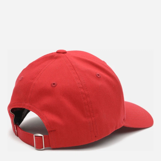 Кепка Levi's Mid Batwing Flexfit 230885-6-87 Regular Red (7613417108387) - зображення 2