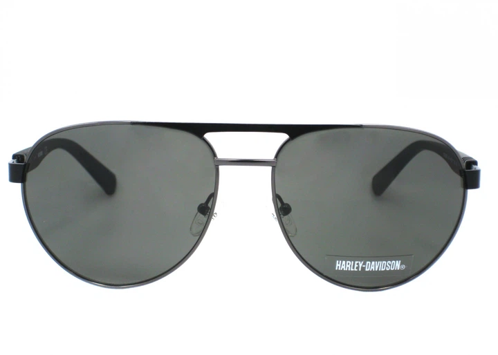 Сонцезахисні окуляри Harley Davidson HD0930 08A - зображення 2