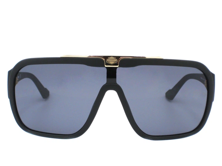 Солнцезащитные очки Harley Davidson HD0948X 02A - изображение 2