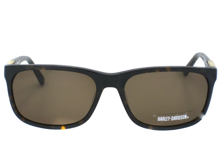 Сонцезахисні окуляри Harley Davidson HD0923 52E - зображення 2