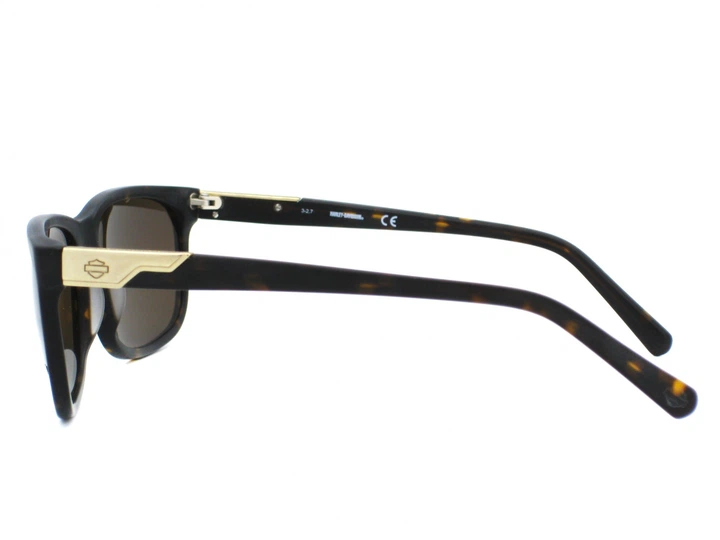 Сонцезахисні окуляри Harley Davidson HD0923 52E - зображення 3