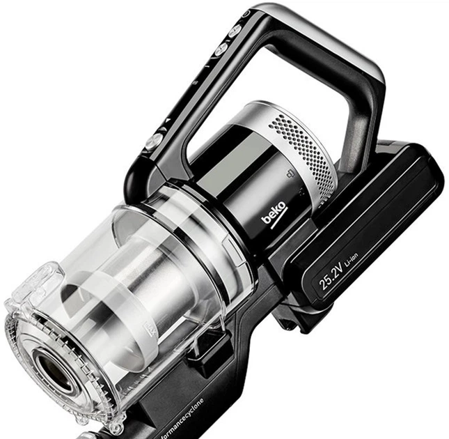 Odkurzacz akumulatorowy Beko VRT 70925 VB - obraz 7