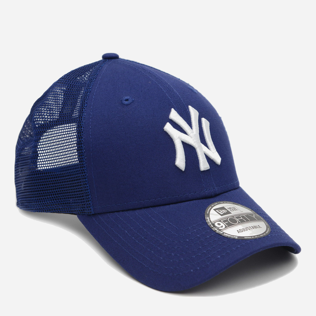 Кепка New Era DRYWHI 11875004 Синяя (192859463379) – в интернет ...