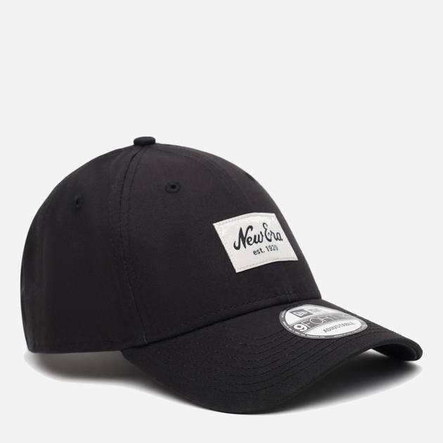 Кепка New Era H8ZV3A9YHI 60081246 Черная (195055910807) – в интернет ...