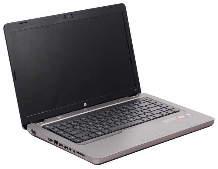 Ноутбук HP G62 15.6 I3-380m 4 RAM 320 HDD ATI 5470m 512mb Б/У.