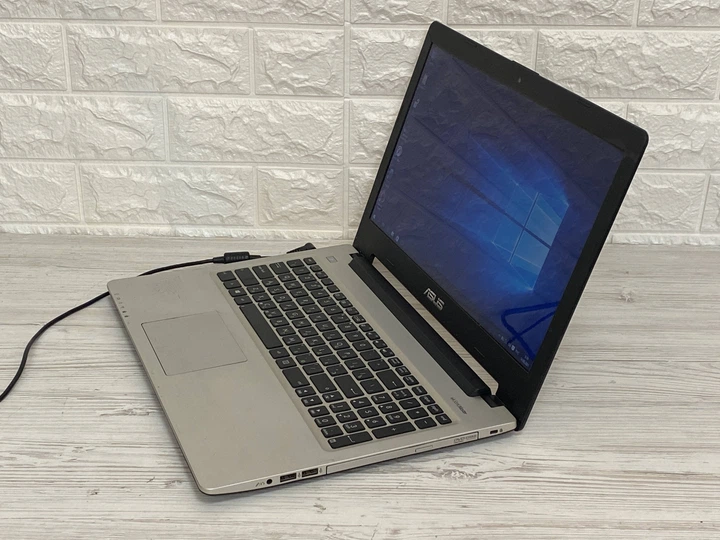 Ноутбук Asus K56CM 15.6 15.6 i3-3320 4 RAM 500 HDD GT 740m 2 Гб Б/У - Фото 6 Ноутбук Asus K56CM 15.6 15.6 i3-3320 4 RAM 500 HDD GT 740m 2 Гб Б/У - изображение 6