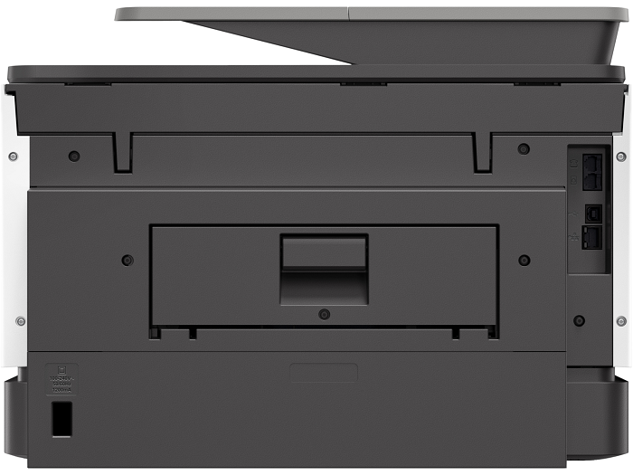 Багатофункціональний пристрій HP OfficeJet Pro 9023 with Wi-Fi (1MR70B) - изображение 3