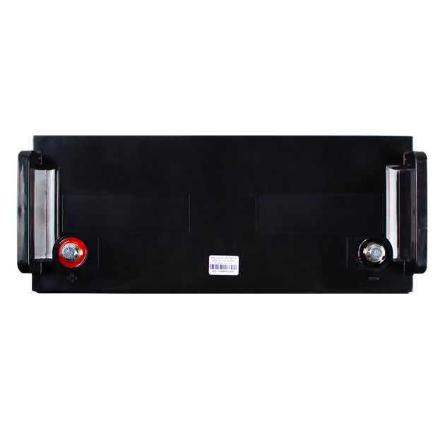 Аккумулятор LogicPower LP LiFePO4 32650 12V - 100 Ah (BMS 80A/40A) пластик - изображение 4