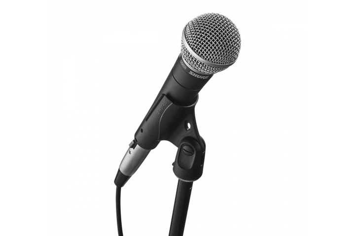 Микрофон SHURE SM58-LCE – фото, отзывы, характеристики в интернет